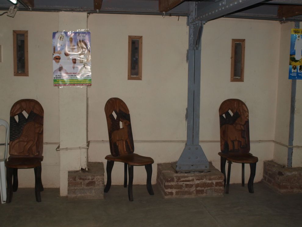 Post Gallery