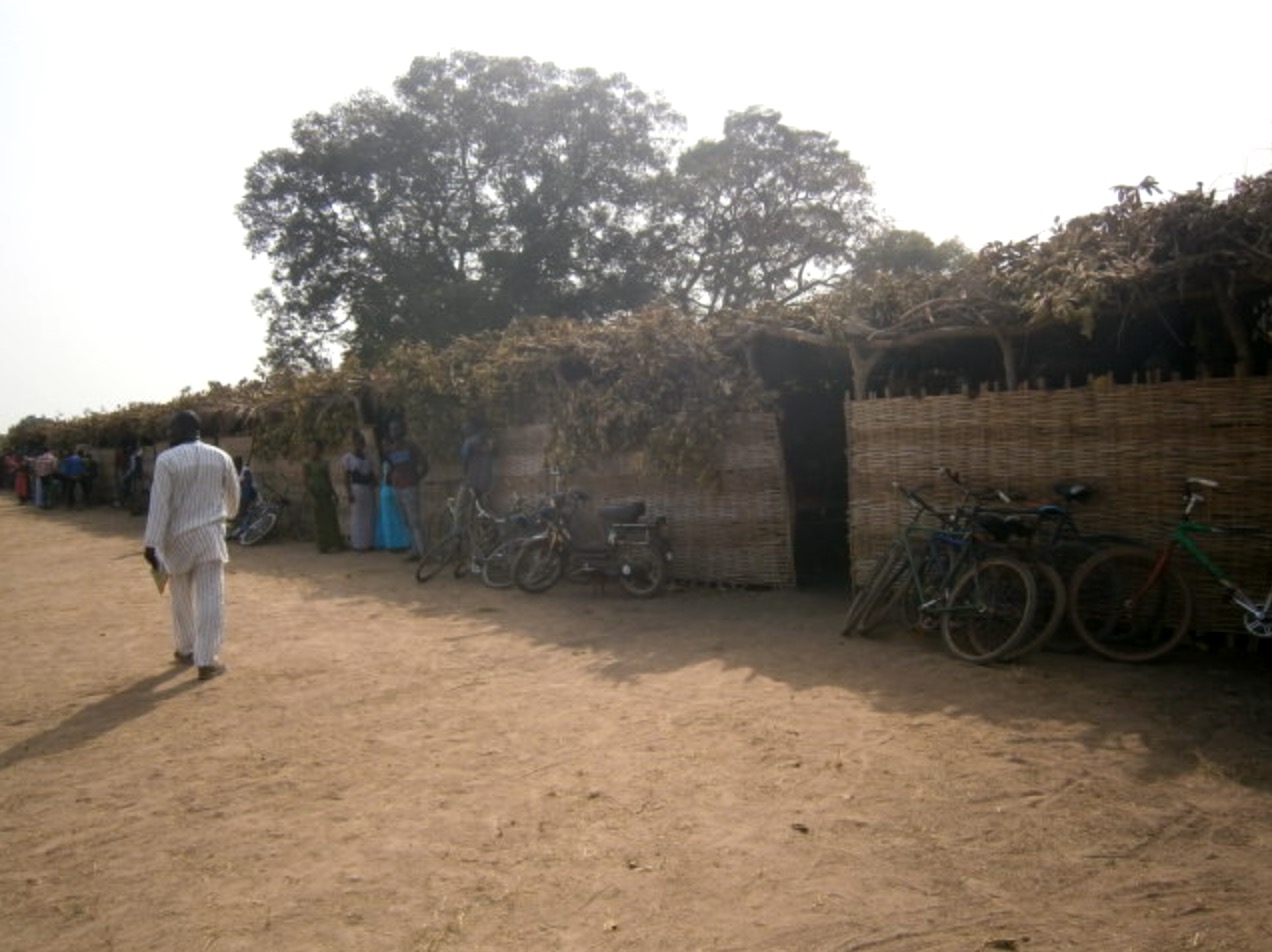 Post Gallery