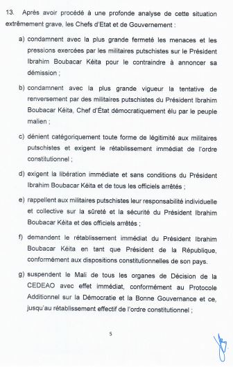 Declar 4 - Senenews - Actualité au Sénégal, Politique, Économie, Sport
