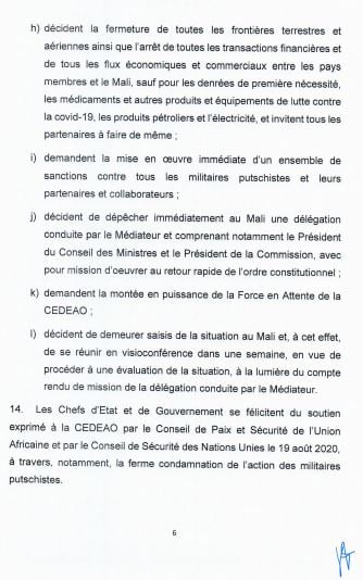 Declar 5 - Senenews - Actualité au Sénégal, Politique, Économie, Sport