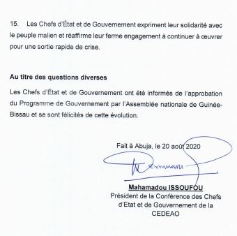 Declar 6 - Senenews - Actualité au Sénégal, Politique, Économie, Sport