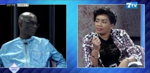 TAS sur l'affaire Sonko : "C'est extrémement grave de voir des milices encadrées par des forces de sécurité..."
