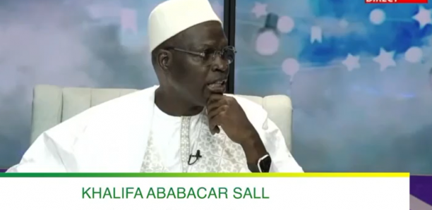 Khalifa  Sall : « Les immigrés sont des vecteurs de développement »