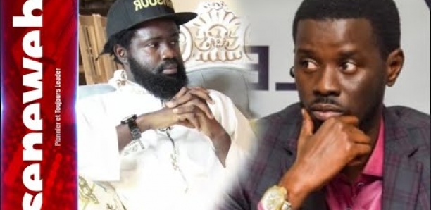 Arrestation de Diomaye Faye: les révélations de Serigne Mansour Sy Cissé