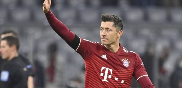 Lewandowski au FC Barcelona : C'est quasi fait !