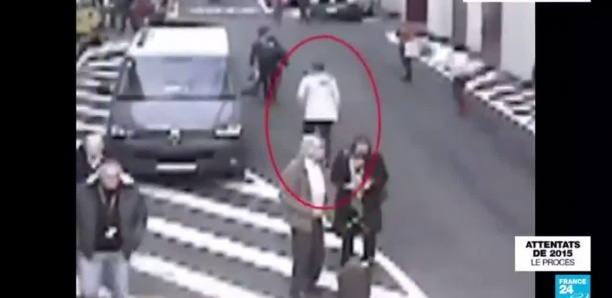 [Vidéo] Attentats du 13 novembre 2015 : qui sont les 20 accusés ?