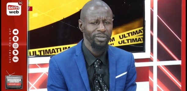 [Ultimatum] Décès d'Abdou Faye, Boy Djinné… Les révélations d'Abou Mbaye (Réthiou Fall Macky)