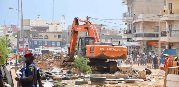 TER, BRT… : Ces chantiers qui en rajoutent au calvaire des banlieusards