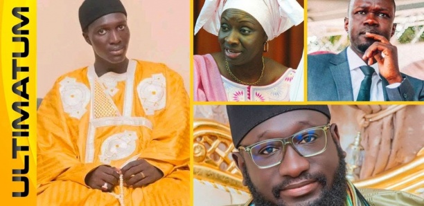 Sonko défie la justice, Assane Mbacké en prison : Serigne Bara Mbacké (Pastef ) se prononce dans Ultimatum