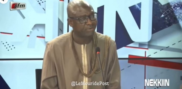 Révélation du Dr Massamba Guèye : Le grand Magal de Touba inscrit au patrimoine national du Sénégal