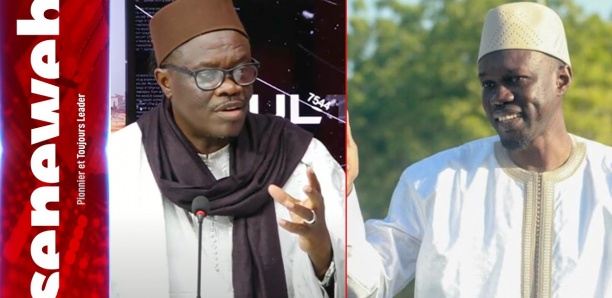 Le maître coranique de sonko fait des témoignages inédits " bima Koy diangal , Lima guiss si mom.."