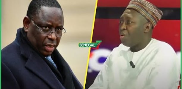 Mamadou Lamine Diallo : "Il faut que Macky Sall diogué fi ag son régime"