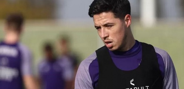 Nasri brise le silence: “Je n'ai pas disparu, c’est n’importe quoi”