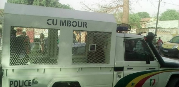Prison de Mbour : A. Kouyaté exfiltré pour…