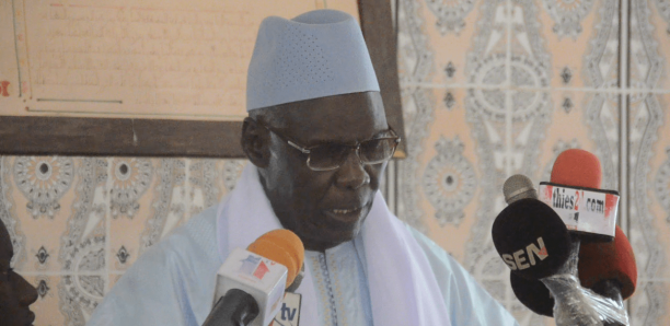 Hausse du prix de l’électricité : Le  « khoutba » virulent de Imam Ndiour