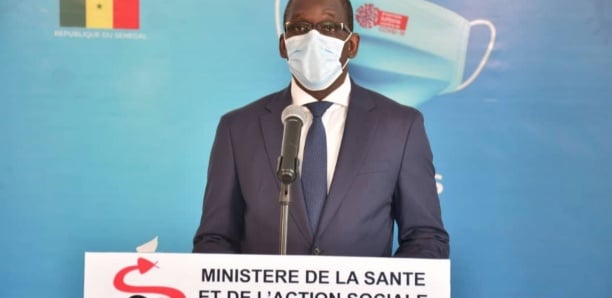 Diouf Sarr : "Ce que je pense de la plainte d'Aïda Mbodj"