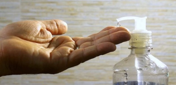 Gel hydro alcoolique : Un arrêté sera signé pour arrêter la spéculation