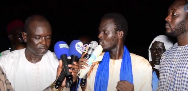 Après avoir rallié Bby: Dr Abdoulaye Niane désavoué par un responsable de taille de son parti