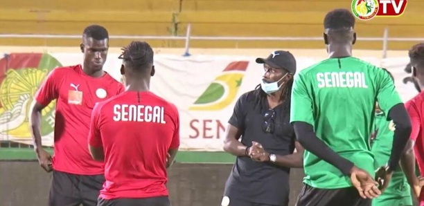 Sénégal-Togo : Les Lions vont loger au Radisson Diamniadio