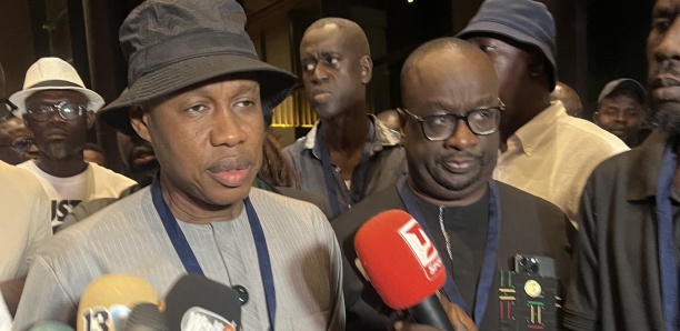 Mady Touré se retire du second tour : il dénonce une “corruption” et interpelle l’État