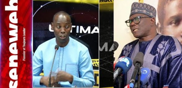 Ce que risque Moustapha Diakhaté : Daouda Mine livre des éléments déterminants
