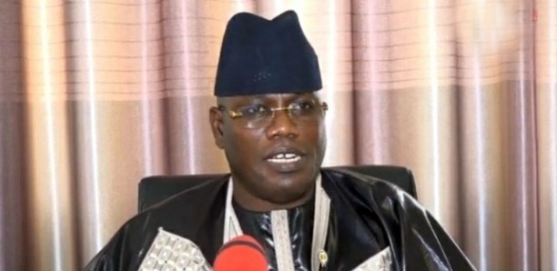 Son véhicule saisi dans son parking : Cheikh  Abdou Bara Doli accuse l'Etat
