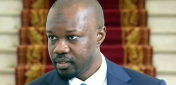 Affaire Sweet Beauté : Sonko a déchargé la convocation du juge