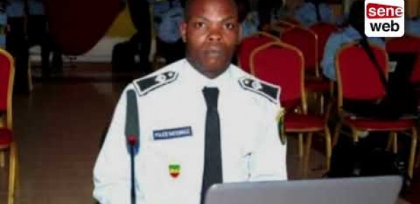 MORT DE L'ADJOINT DU COMMISSAIRE DE JAXAAY:  Ce que révèle l'autopsie