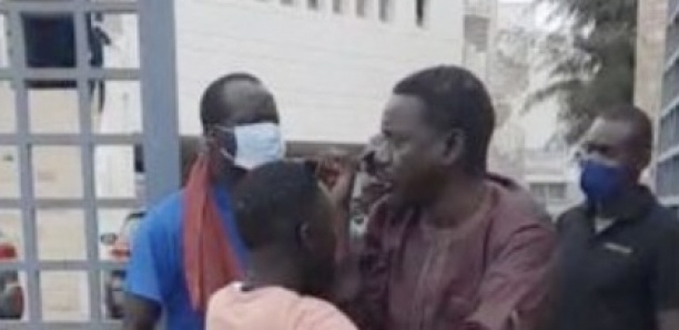 Pikine/Élection FSF : Les résultats de l'autopsie de Samba Sarr sont tombés