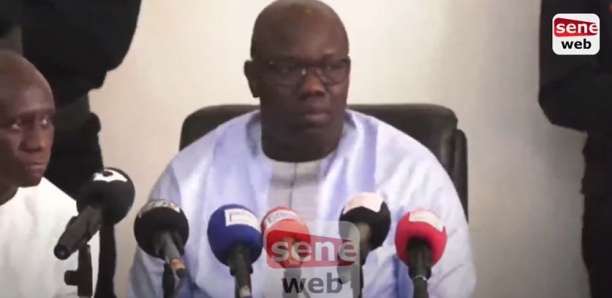 Guédiawaye / Élections des adjoints au maire :  Yewwi Askan wi " trahi" par Wallu et Gueum sa bop