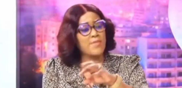 Mise au frigo depuis 5 mois: Binta Diallo tire sévèrement sur Bouba Ndour « dama wakh ci SONKO niou woma ....Yeufou Yabaté La… »