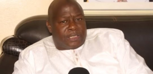 Bougazelli se prononce : "Macky Sall dafma méré..."