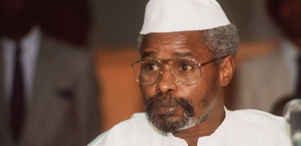 Hissène Habré poursuit en diffamation l'auteur d'un livre à son sujet