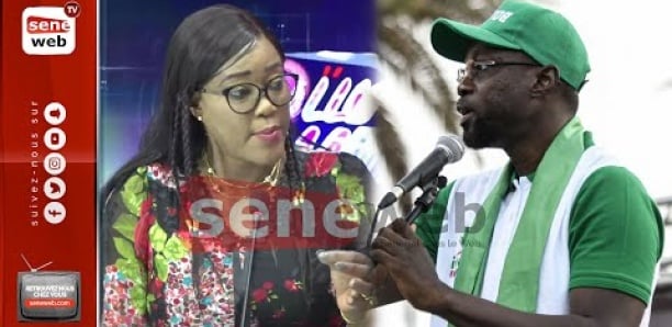 [Vidéo] Binta Diallo: "des pro-Sonko avaient prévu d'attaquer la Rfm, si..."