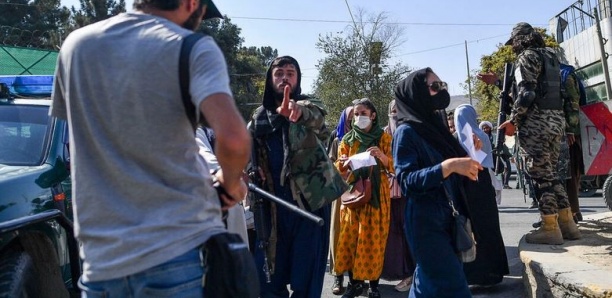 Afghanistan : comment les talibans terrorisent les journalistes