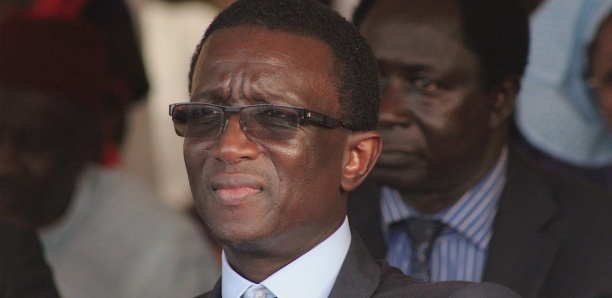 Locales : Amadou Ba dément sa supposée candidature