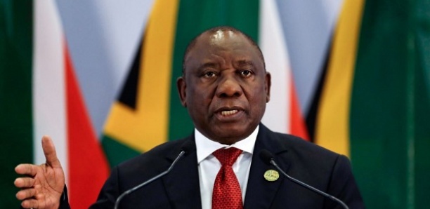 Afrique du Sud: Ramaphosa dénonce les "horreurs" des meurtres de femmes