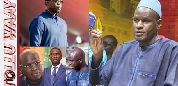 L’ancien ministre Thierno Lo est l’invité de l’émission Tolluwaay