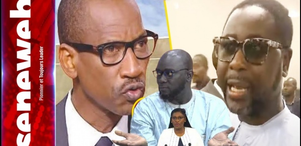 "Vente de voitures, tour inachevée, journalistes traumatisés...": les révélations de Abibou Mbaye sur la gestion de la Rts