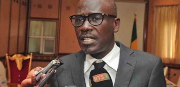 Seydou Gueye: « Les Sénégalais ont le Président dans le cœur »