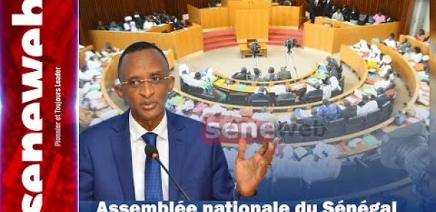 Suivez l'examen du budget du ministère de l’Urbanisme du Logement et de l’Hygiène publique