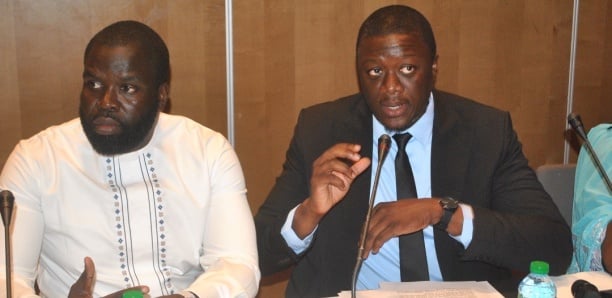 Chambre des Mines du Sénégal : Un nouveau Conseil d’administration installé