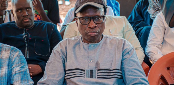 Présidentielle 2024 : À Niakhar, la coalition BBY s'unit derrière Amadou Ba