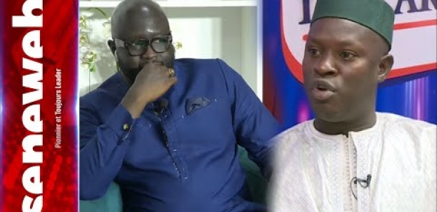 Dérapage de Imam Dramé: la pertinente analyse de Cheikh Ousmane Touré...