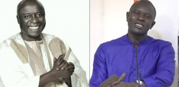 Nouveau gouvernement: l'offre d'Idrissa Seck que Dr Babacar Diop a refusée