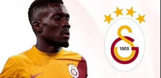 Gana à Galatasaray : Mbaye Diagne croyait «à une fake news »