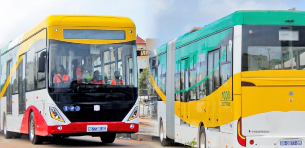 La concession du BRT en dix points