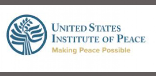 AVIS APPEL D’OFFRES : L’institut des États-Unis pour la Paix (USIP) recherche un cabinet ou une équipe de spécialistes pour une étude sur la gouvernance du secteur de sécurité du Sénégal