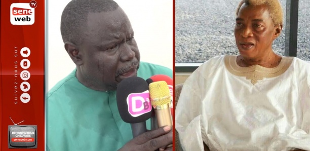 Magal Ndindi chez Baye Karim : la révélation de l'ancien chauffeur de la famille va vous surprendre