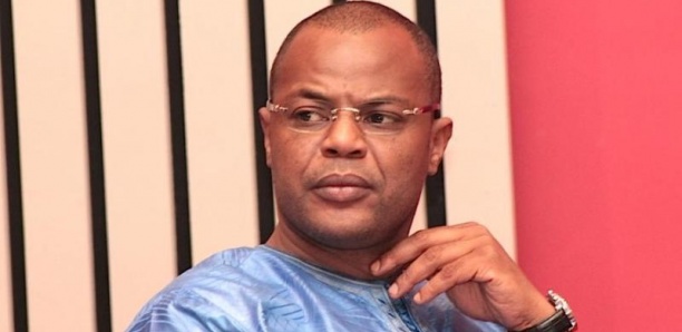 Mame Mbaye Niang : "Juridiquement, Macky Sall peut se présenter en 2024"